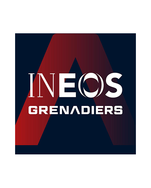 ineos grenadiers