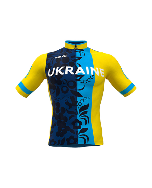 team ukraine